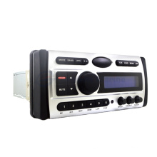Original Marine CD Dab MP3-Radio-Boot-Player Fußball Bluetooth-Medien-Rv-Auto-Player